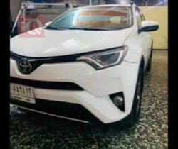 تۆیۆتا ڕاڤ 4